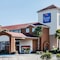 Sleep Inn Hardeeville - map