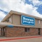 Rodeway Inn & Suites Kearney - map