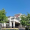 Hampton Inn Dahlgren - map