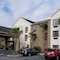 Best Western Magnolia Inn And Suites - map