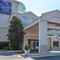 Sleep Inn & Suites North Augusta - map