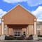 Quality Inn & Suites I-40 East - map