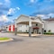 Econo Lodge Inn & Suites Pritchard Road North Little Rock - map