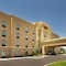 Hampton Inn Uvalde - map