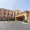 Hampton Inn Winfield - map