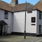 The Old Vicarage - map