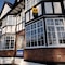 The Cathedral Hotel - map