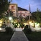 Hotel Mondial - map