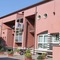Rubicone Hotel - map