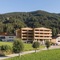 Alpine Nature Hotel Stoll - map