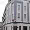 Citotel Europeen - map