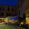 Citotel Des Messageries - map