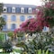 Plaza Madeleine Hotel & Spa - map
