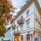 Hotel Römerhof - map
