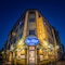 City-Hotel Bremerhaven - map