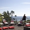 Strandhotel Ostseeblick - map