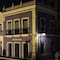 Bahiacafe Hotel - map