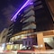 Nobel Design Hotel - map