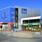 Travelodge Birmingham Maypole - map