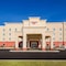 Hampton Inn Augusta Gordon Highway - map