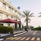 Mabrouk Hotel And Suites - map
