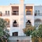 Riad Villa Blanche - map