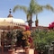 Riad Mehdia - map