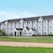 Microtel Inn By Wyndham Champaign - map