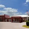 Rodeway Inn - map