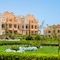Concorde Moreen Beach Resort & Spa - map