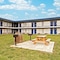 Americas Best Value Inn Garland Dallas - map