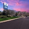 Best Western Germantown Inn - map