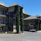 Country Inn Sonora - map