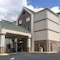 Comfort Suites Johnson City - map