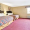 Days Inn & Suites By Wyndham Jeffersonville In - map