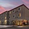 Red Roof Inn Johnstown - map
