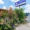Americas Best Value Inn - The Legends Inn - map