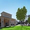 Econo Lodge - map