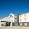 Fairfield Inn By Marriott Kansas City Airport - map
