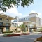 Hyatt Regency Atlanta Perimeter At Villa Christina - map