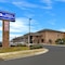 Americas Best Value Inn - map