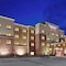 Fairfield Inn & Suites Kearney - map