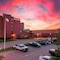Courtyard Killeen Marriott - map