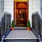 Avonmore Hotel Cartwright Gardens - map