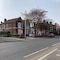 Clee Hotel - map