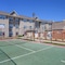 Residence Inn By Marriott Knoxville Cedar Bluff - map