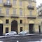 Hotel Nizza - map