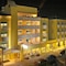 Hotel Nederland - map