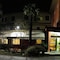 Hotel Rometta - map
