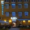 Hotel Amelia - map